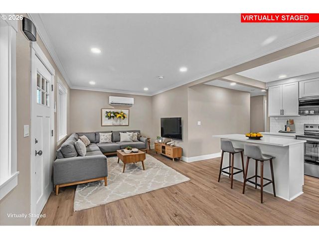 5580 Se 120TH Ave, Portland, OR 97266