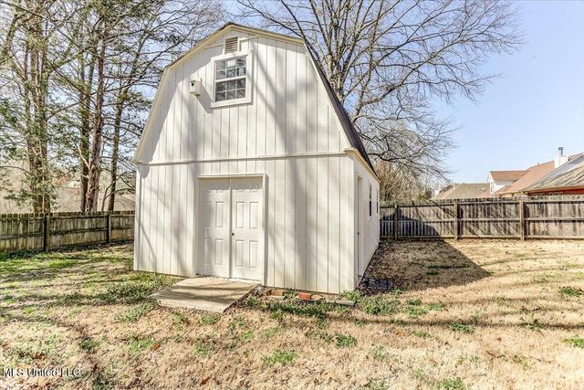 8823 Bell Forrest Drive, Olive Branch, MS 38654