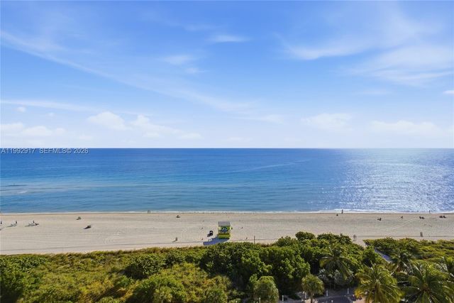 5555 Collins Ave 12N, Miami Beach, FL 33140