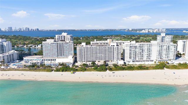 5555 Collins Ave 12N, Miami Beach, FL 33140