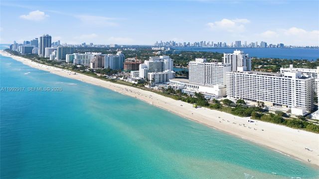 5555 Collins Ave 12N, Miami Beach, FL 33140