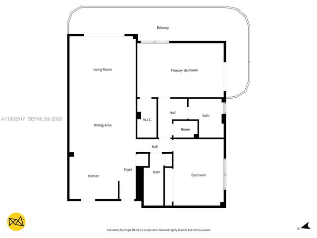 5555 Collins Ave 12N, Miami Beach, FL 33140