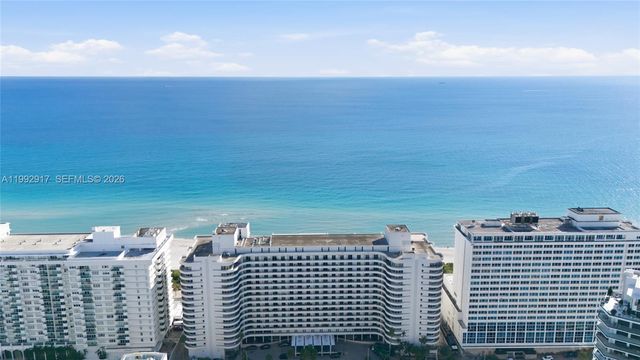 5555 Collins Ave 12N, Miami Beach, FL 33140