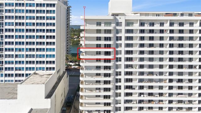 5555 Collins Ave 12N, Miami Beach, FL 33140