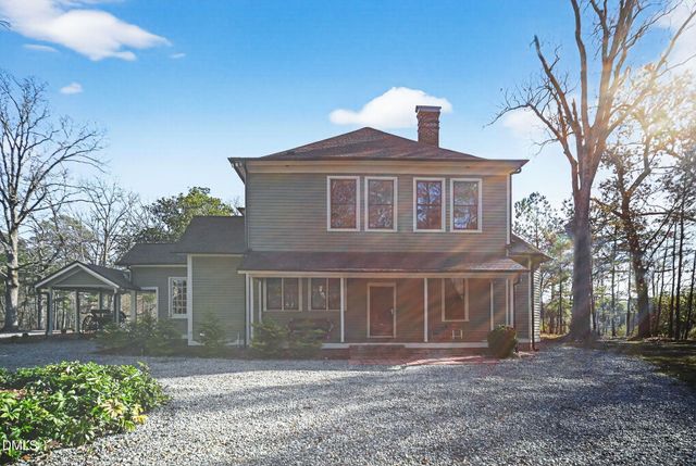 6325 Whitted Road, Fuquay Varina, NC 27526