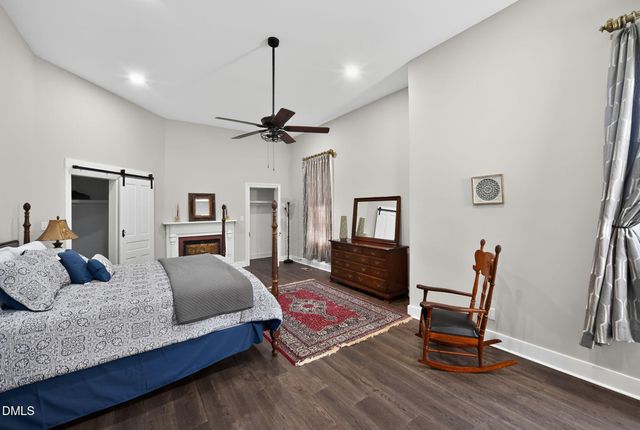 6325 Whitted Road, Fuquay Varina, NC 27526