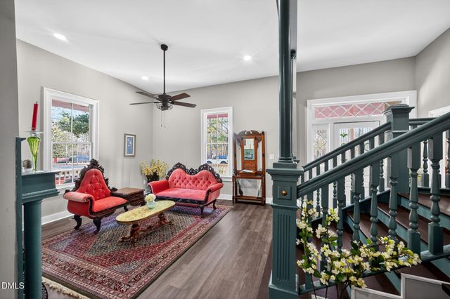 6325 Whitted Road, Fuquay Varina, NC 27526
