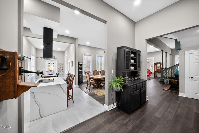 6325 Whitted Road, Fuquay Varina, NC 27526