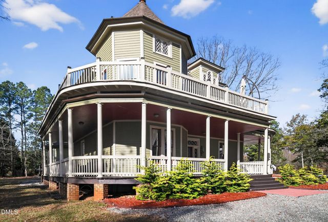 6325 Whitted Road, Fuquay Varina, NC 27526