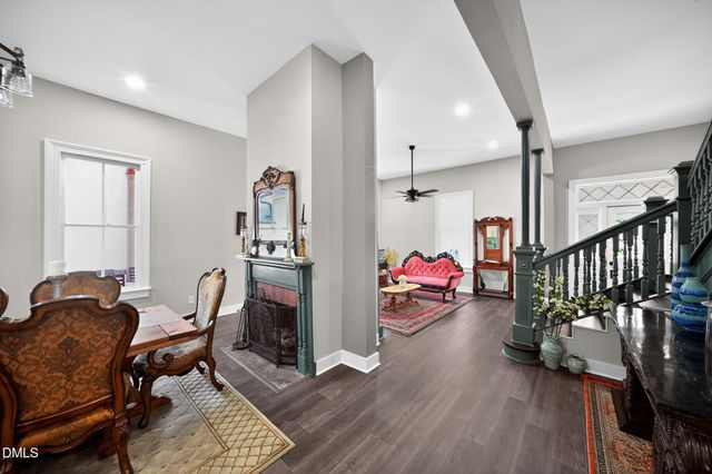 6325 Whitted Road, Fuquay Varina, NC 27526