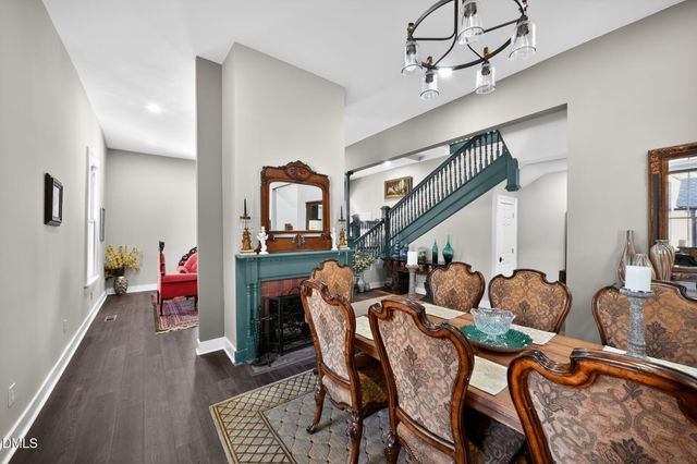 6325 Whitted Road, Fuquay Varina, NC 27526