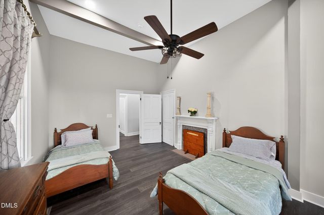 6325 Whitted Road, Fuquay Varina, NC 27526