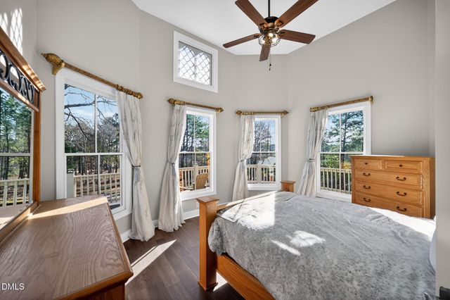 6325 Whitted Road, Fuquay Varina, NC 27526