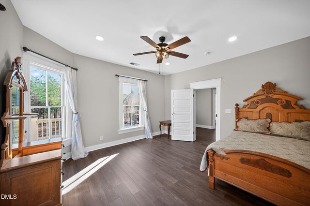 6325 Whitted Road, Fuquay Varina, NC 27526