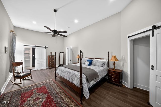 6325 Whitted Road, Fuquay Varina, NC 27526