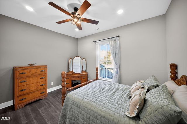 6325 Whitted Road, Fuquay Varina, NC 27526