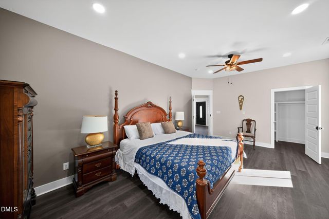 6325 Whitted Road, Fuquay Varina, NC 27526
