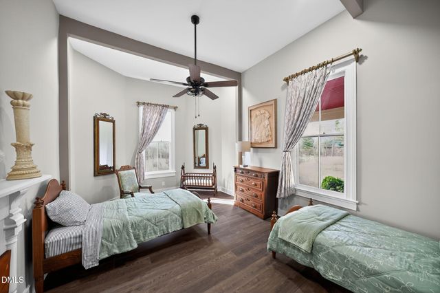 6325 Whitted Road, Fuquay Varina, NC 27526