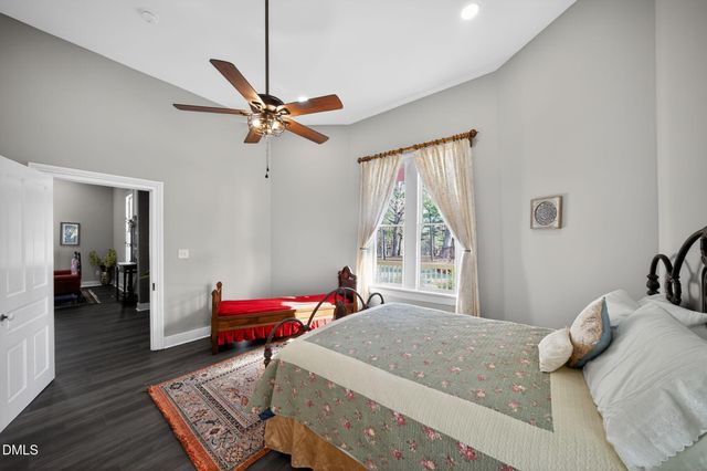 6325 Whitted Road, Fuquay Varina, NC 27526