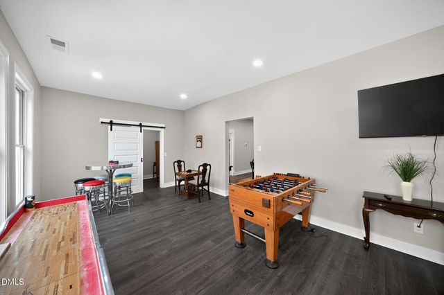 6325 Whitted Road, Fuquay Varina, NC 27526