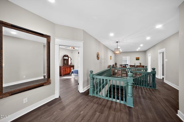 6325 Whitted Road, Fuquay Varina, NC 27526
