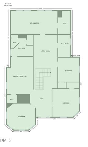6325 Whitted Road, Fuquay Varina, NC 27526