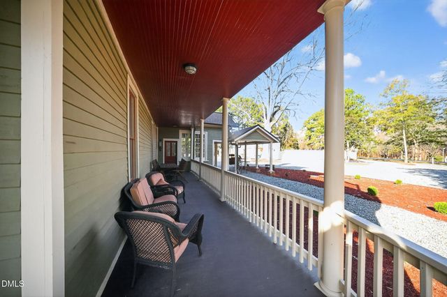 6325 Whitted Road, Fuquay Varina, NC 27526