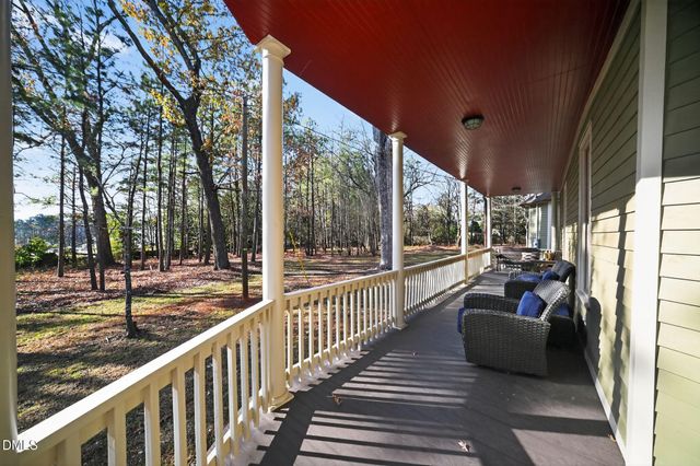 6325 Whitted Road, Fuquay Varina, NC 27526