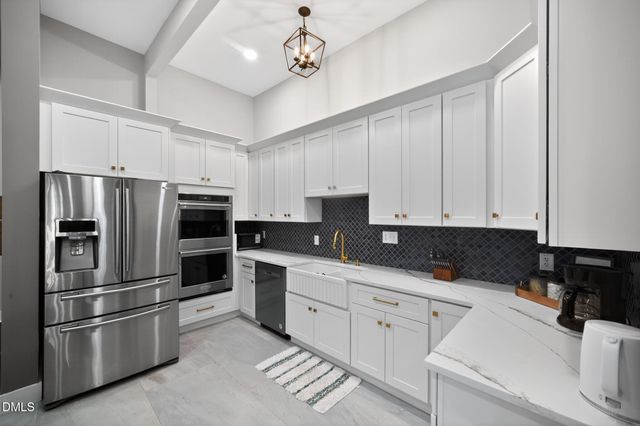 6325 Whitted Road, Fuquay Varina, NC 27526