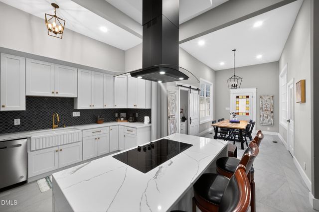 6325 Whitted Road, Fuquay Varina, NC 27526
