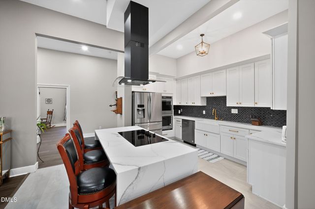 6325 Whitted Road, Fuquay Varina, NC 27526