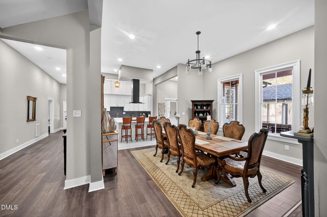 6325 Whitted Road, Fuquay Varina, NC 27526