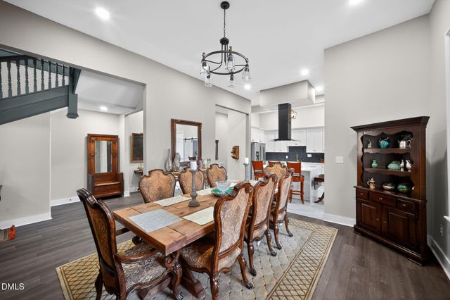 6325 Whitted Road, Fuquay Varina, NC 27526