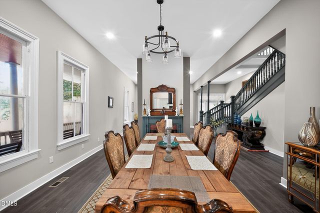 6325 Whitted Road, Fuquay Varina, NC 27526