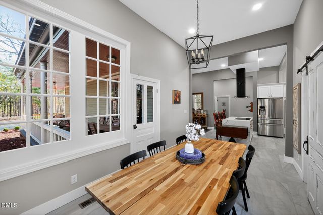 6325 Whitted Road, Fuquay Varina, NC 27526