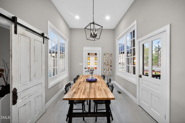 6325 Whitted Road, Fuquay Varina, NC 27526