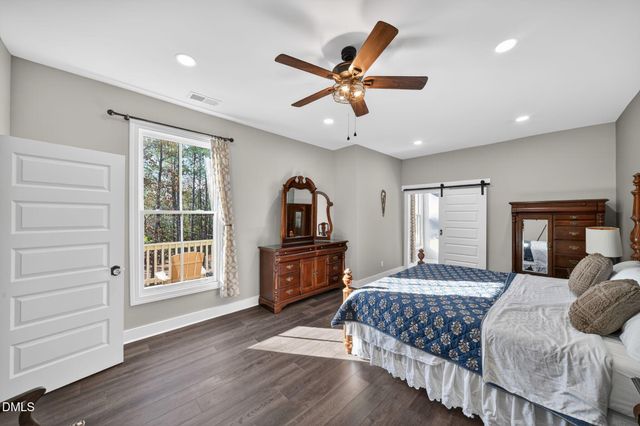6325 Whitted Road, Fuquay Varina, NC 27526