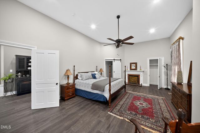 6325 Whitted Road, Fuquay Varina, NC 27526