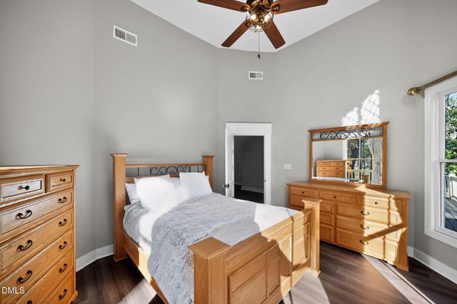 6325 Whitted Road, Fuquay Varina, NC 27526