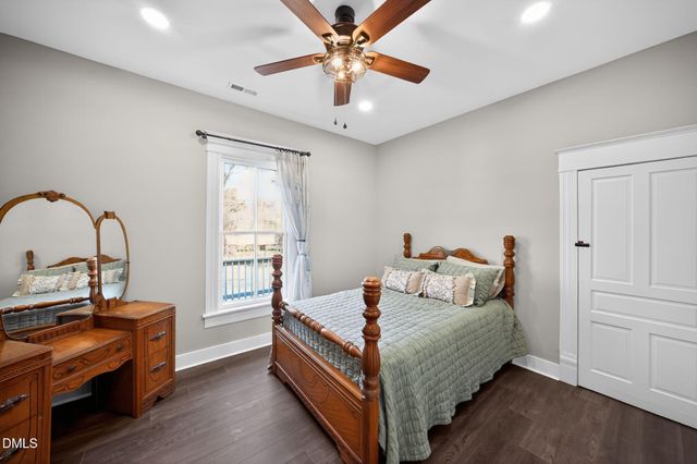 6325 Whitted Road, Fuquay Varina, NC 27526
