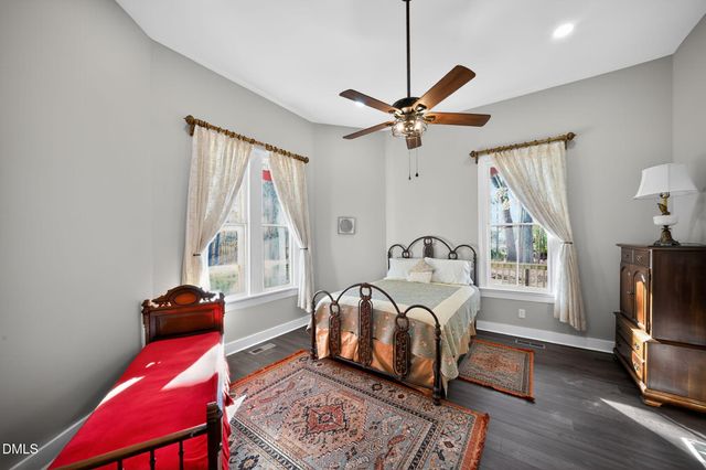 6325 Whitted Road, Fuquay Varina, NC 27526