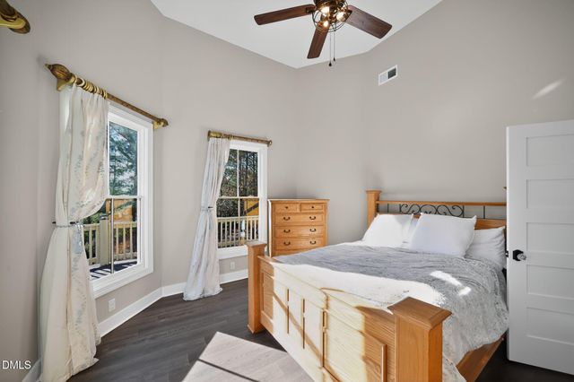 6325 Whitted Road, Fuquay Varina, NC 27526