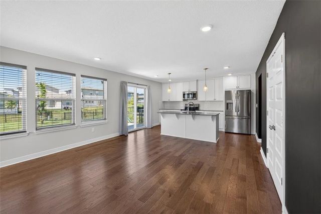 13334 W 180th Terrace, Overland Park, KS 66013