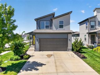 13334 W 180th Terrace, Overland Park, KS 66013