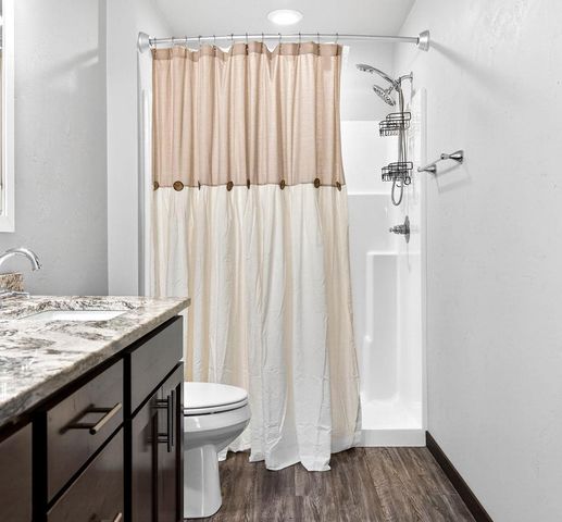 537 GOLF SIDE COURT, Hortonville, WI 54944