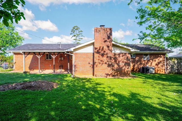 2510 Jenkins Road, Chattanooga, TN 37421