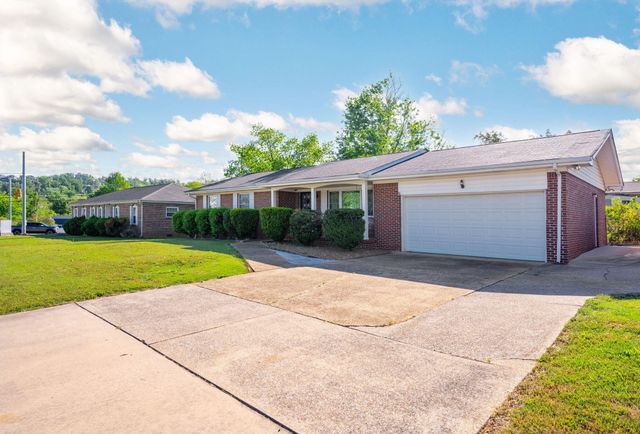 2510 Jenkins Road, Chattanooga, TN 37421