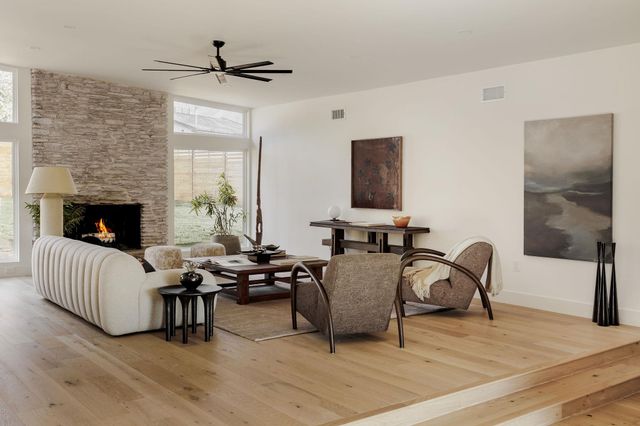 3802 Rockledge DR, Austin, TX 78731