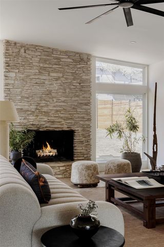 3802 Rockledge DR, Austin, TX 78731