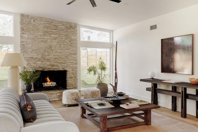 3802 Rockledge DR, Austin, TX 78731